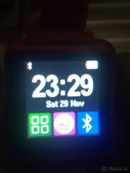 Predám inteligentné hodinky