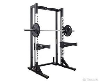 Technogym Olympic Half Rack Pure