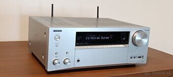 Predám 7.2 AV receiver Onkyo TX-NR 656