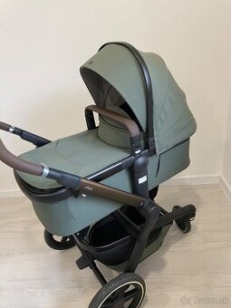 Joolz day+ Magnificent green kompletný set