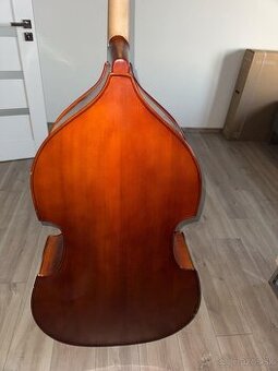 Predam 4/4 kontrabas