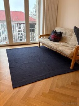 Vlneny koberec 240x160cm