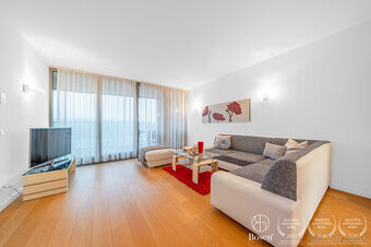 BOSEN | Zariadený 2-izbový byt s terasou a výhľadom na Dunaj - 1