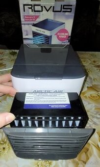 Rovus chladič a zvlhčovač vzduchu - 1