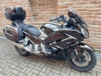 YAMAHA FJR 1300 AE