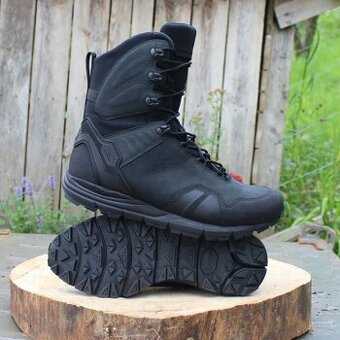 Taktická Gore-tex obuv BOSP TARAS HIGH