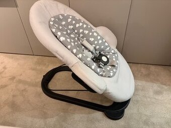 Stokke bouncer / lehatko