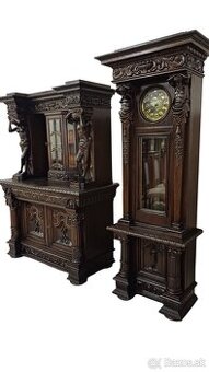 Starožitný nabytok