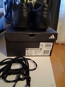 kopacky ADIDAS (vel.5,5) - 1