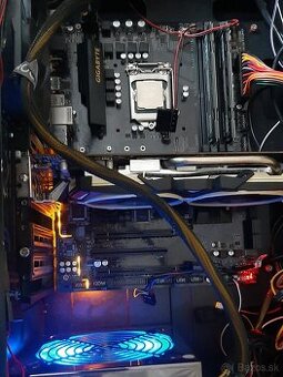 GIGABYTE GAH-270 HD3