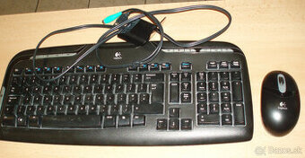 Logitech EX 110