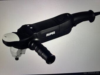 RUPES rotačná leštička