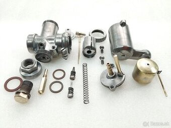 JIKOV KARBURÁTOR 2924 H JAWA PÉRÁK 250 & 350 ORIGINÁL