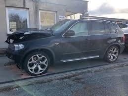 BMW X5 E70 3,0sd 35d 210kW 306D5
