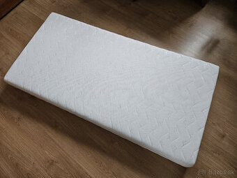 Detský matrac 160 x 80 x 14 cm