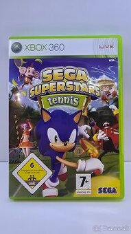 Sega  superstar  sonic