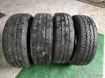 Zimné pneumatiky 195/65 R15