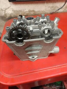 Hlava Vačka KTM 350 sxf xcf Husqvarna fc