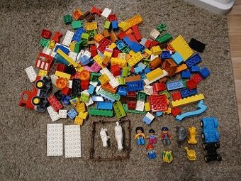 Lego duplo