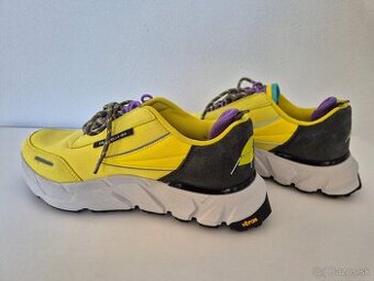 Outdoorové tenisky Fila Superhiking