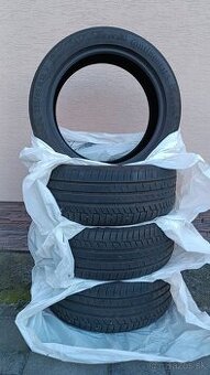 Predaj letnych pneumatik CONTINENTAL 235/45/R18 V