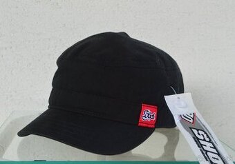 Shot army originál nastavitelná siltovka capica cierna