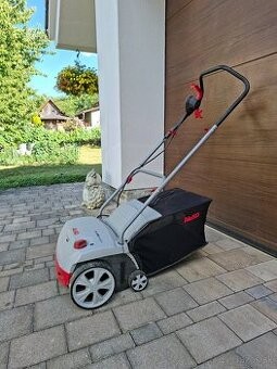 Elektrický vertikutátor AL-KO Comfort 38 E Combi Care