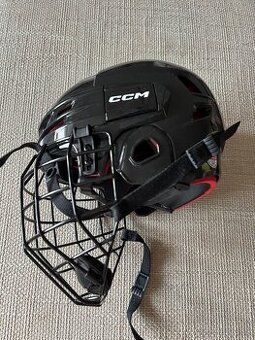 Prilba CCM TACKS 70 S