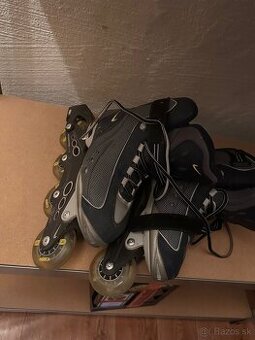 Kolieskové Korčule Nike