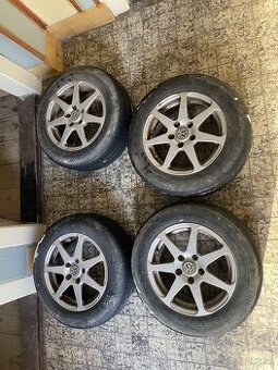 R15 5x112