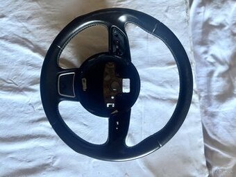 Volant Audi A3 A4 A5 A6 A7 A8 Q3 Q5 Q7 Trojramenny