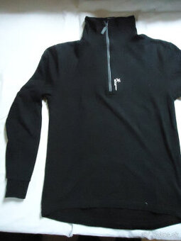 Klimatex pánska teplá mikina, vel. S