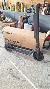 Predám el kolobežku