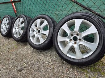 Elektrony 5x108 R17 225/50R17