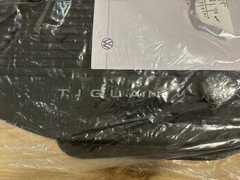 OEM rohože VW Tiguan