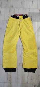 Snowboardove nohavice Quicksilver