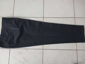 Pánske nohavice č. 26, 3 kusy