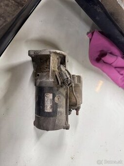 Nissan patrol y61 3.0 štartér