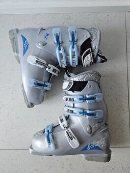 Dámske lyžiarky icelander