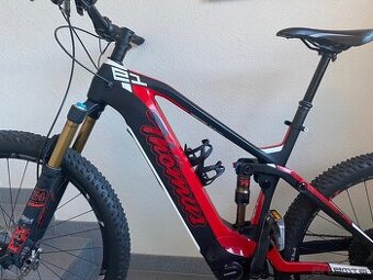 Thömus lightrider E1 Pro Carbon XTR Fully 11 143chf