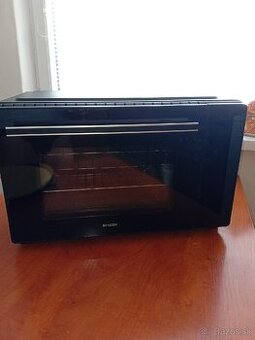 SENCOR Electric Digital Oven SEO 3250BK