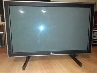 LG Plazma 42 palcova uhlopriecka