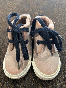 Prechodne topanky vel.20/21