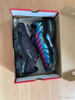 Uplne nove AirMax TN Berlin