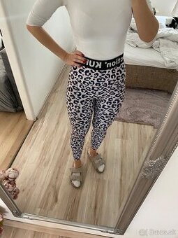 Legíny KURA Collection limitovaná edicia