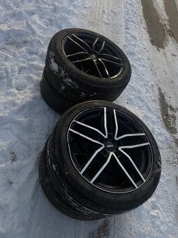 4x Disky 5x112 R18