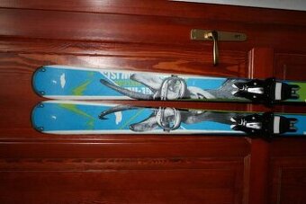 lyže Elan 168 cm , limitovana edicia Kitzbuhel