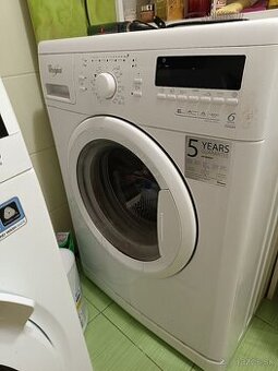 Automatická práčka