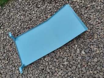 Plech pod motor Felicia