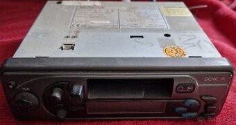 Autorádio SENCOR SS-93